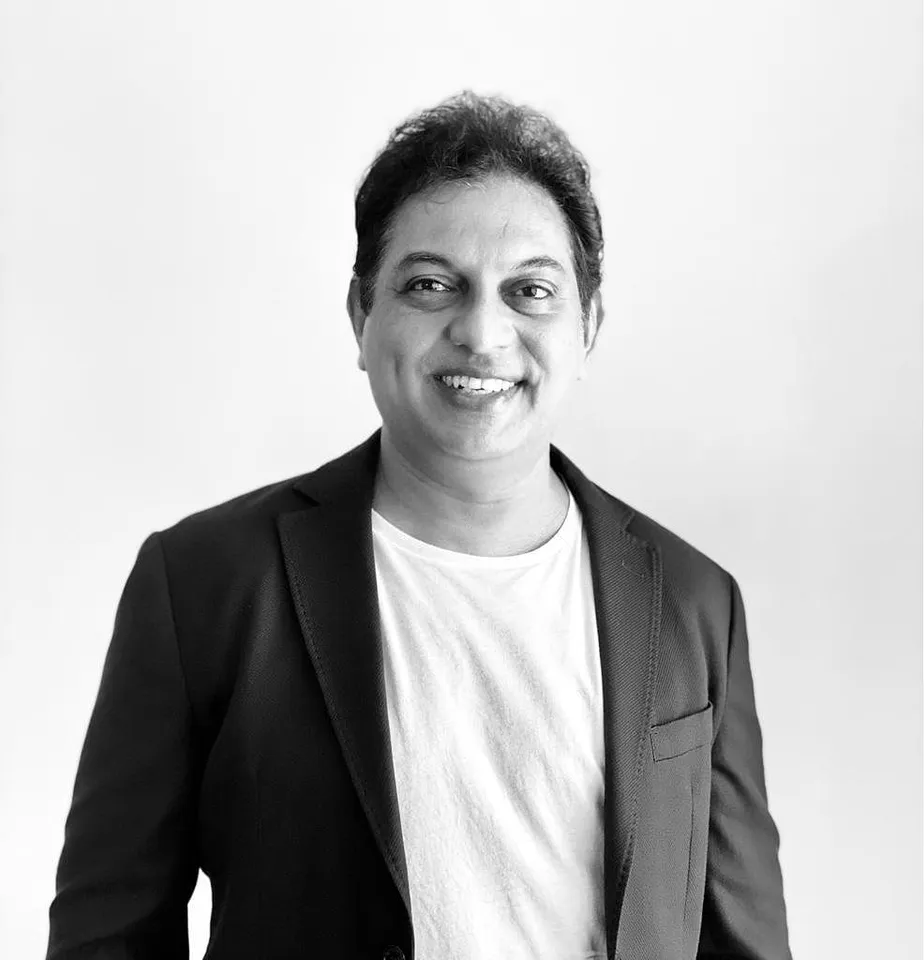 Subbaraju Alluri joins Genero to lead Asia region