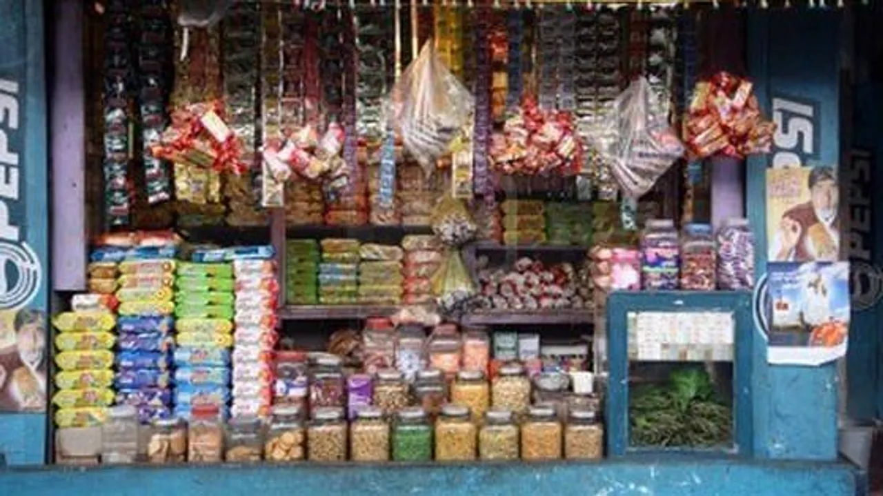 What's the impact of migrant movement on retail FMCG consumption?
