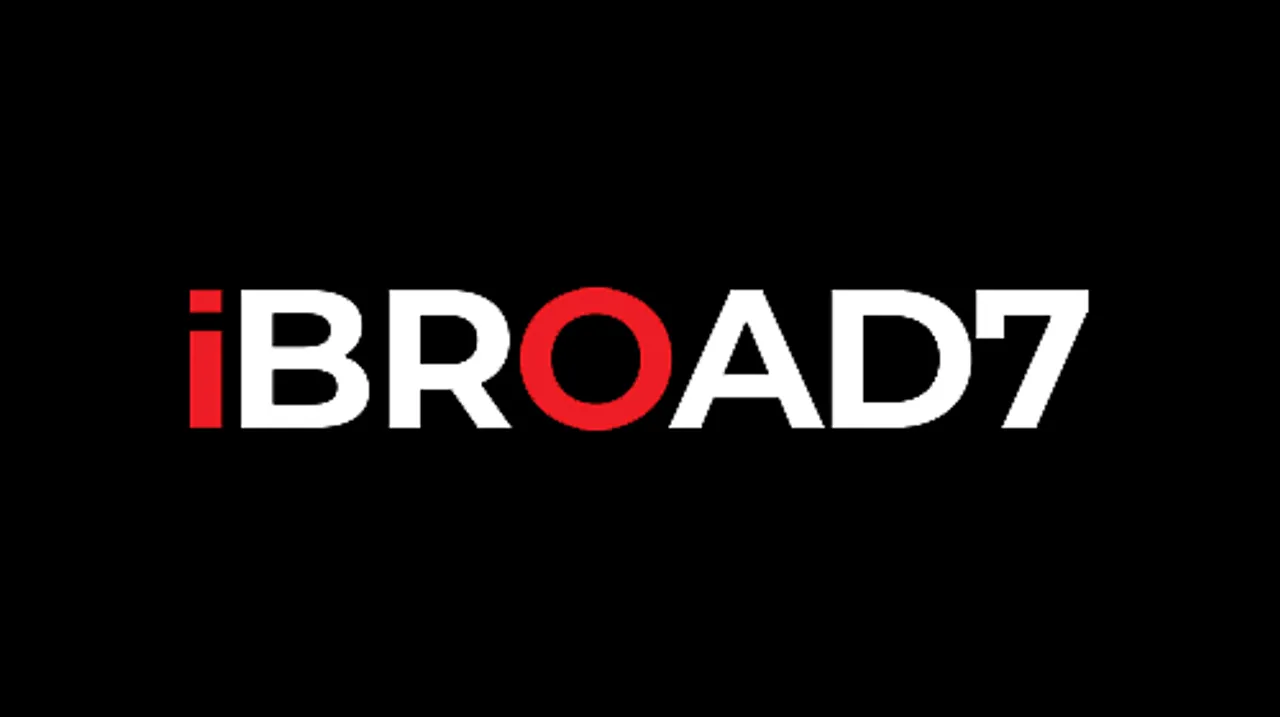 Ibroad7 restructures under Umbrella entity Reach India
