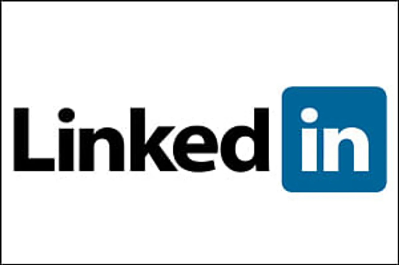 LinkedIn revamps yet again, unveils a new profile page