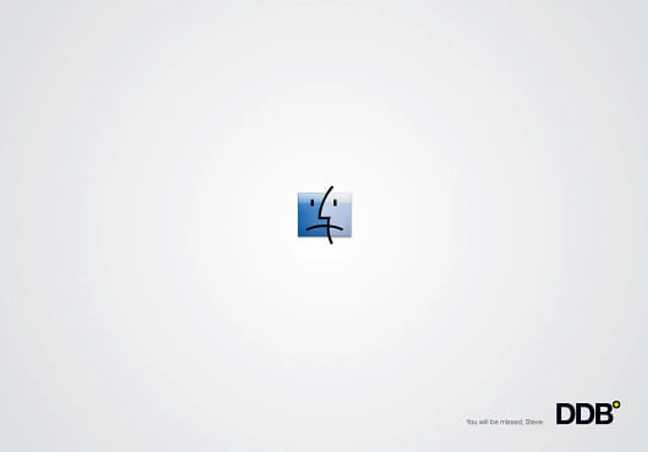 Homage to Steve Jobs