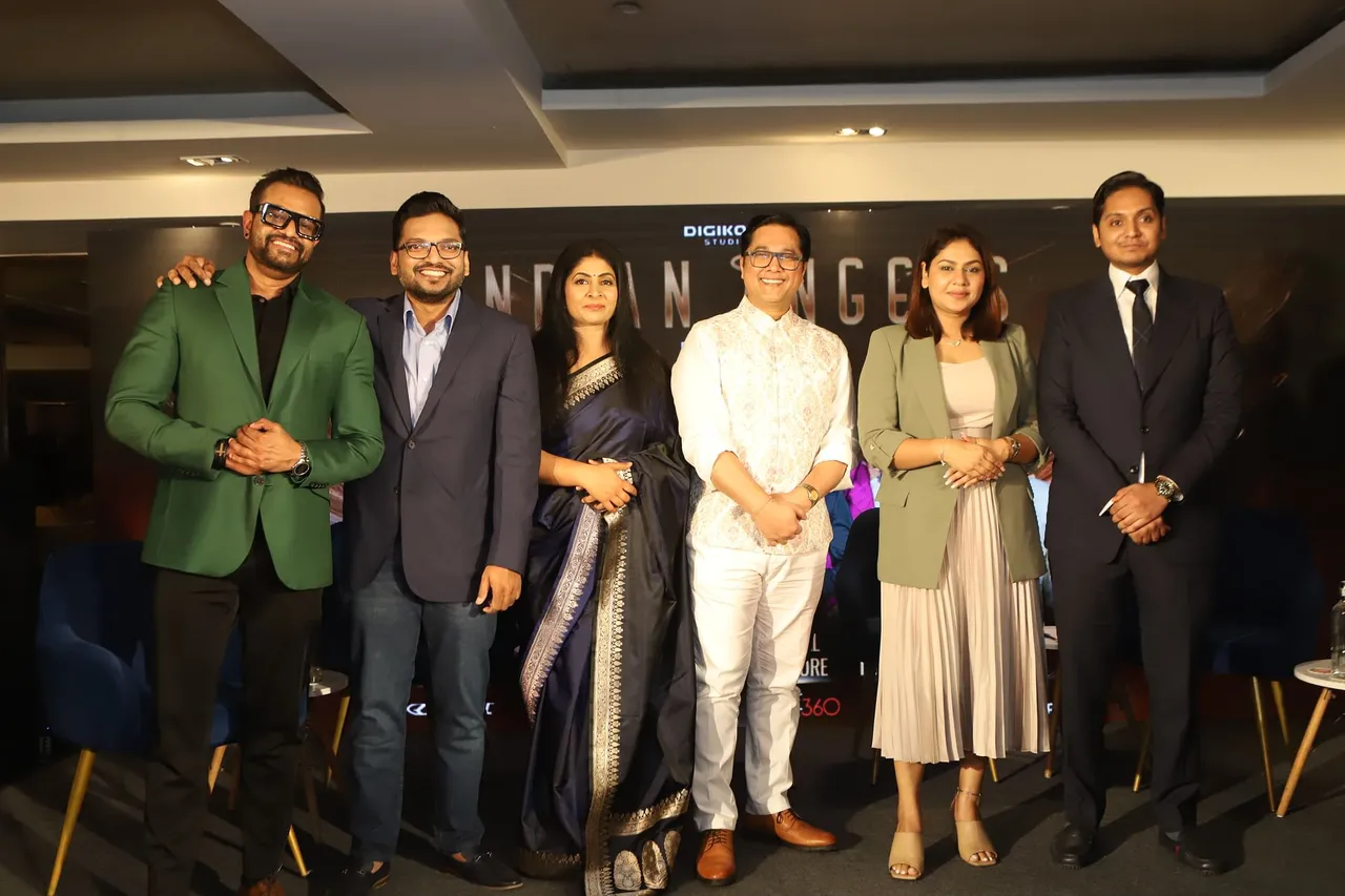 Indian Angels, the angel investment show on OTT to launch exclusively on JioCinema