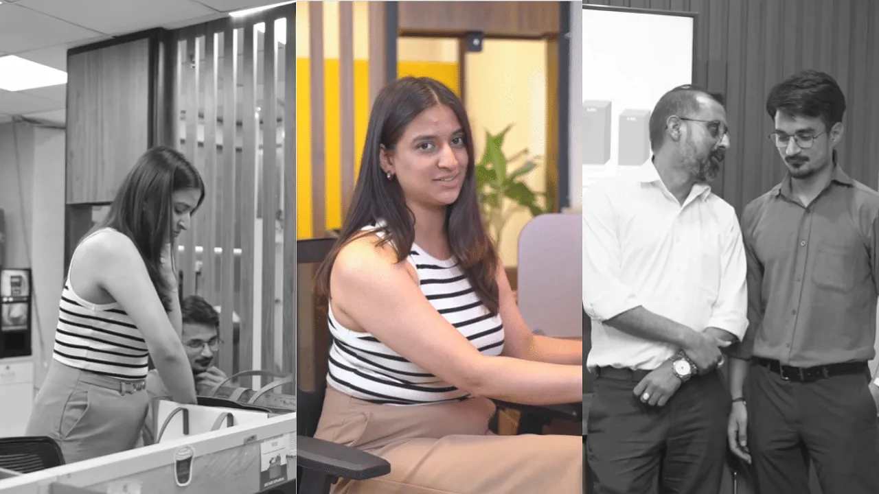 Paree Sanitary Pads advocates for supportive workplaces for women in latest campaign