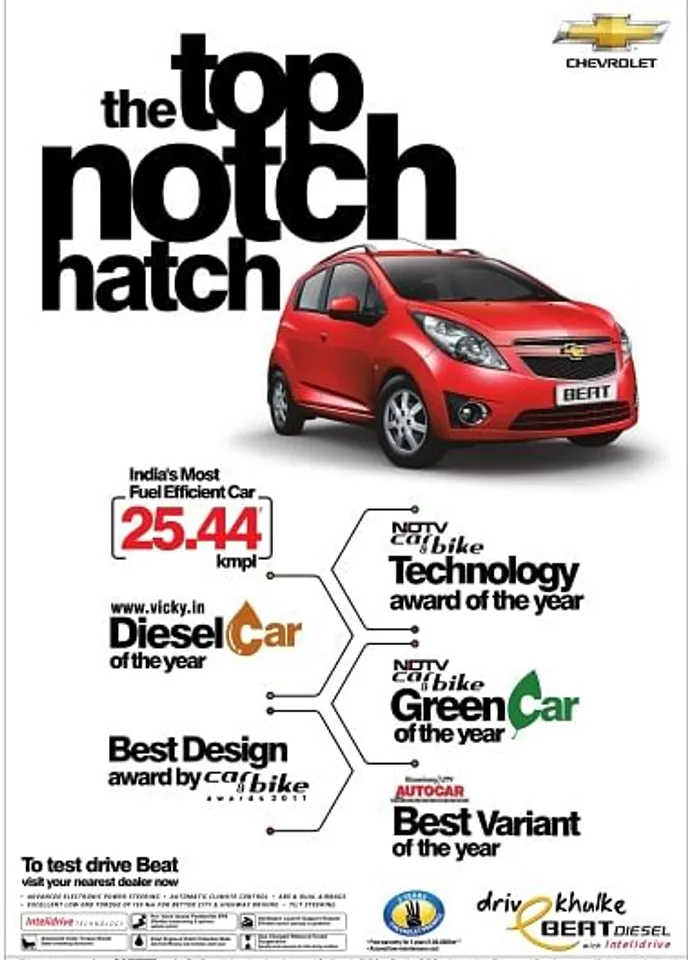 The top notch hatch