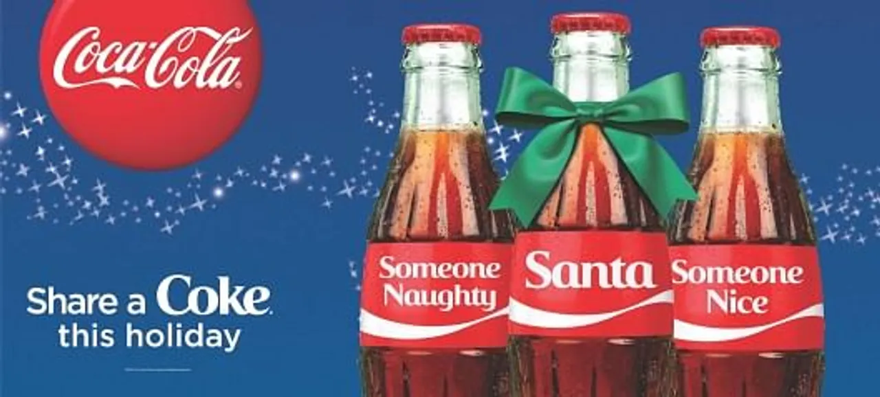 Share a Coke