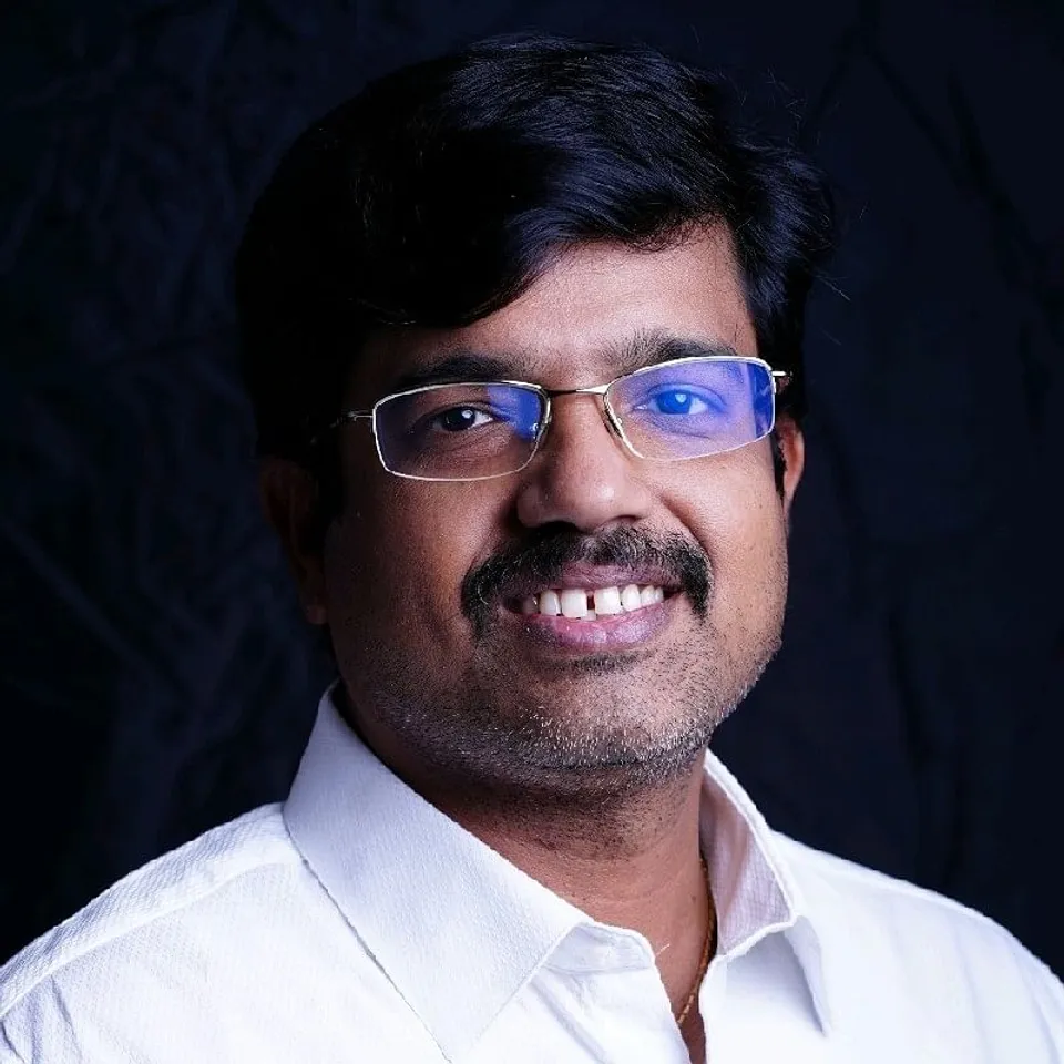 Khatabook appoints Karthick Murari as Head of Product Design