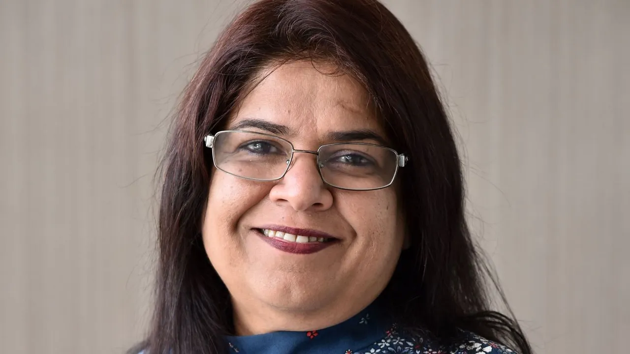 Carat India appoints Anita Kotwani as CEO
