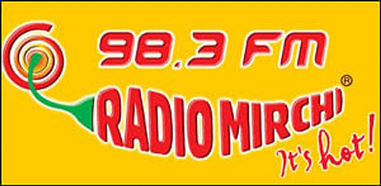 Radio Mirchi is the official partner for Hockey India League 2014