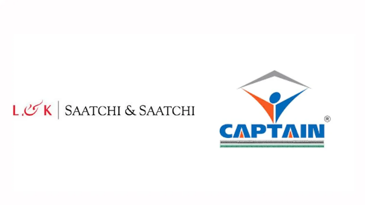 Captain Steel partners with L&K Saatchi & Saatchi for creative and digital media mandate 