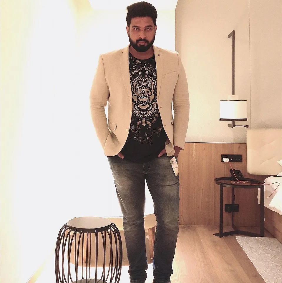 Anant Srivastava appointed as Chief Operating Officer (COO), Bollyboom