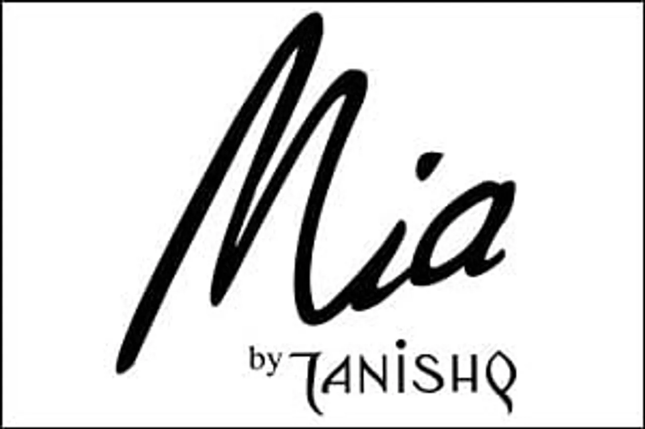 Tanishq launches co-creation initiative for Mia
