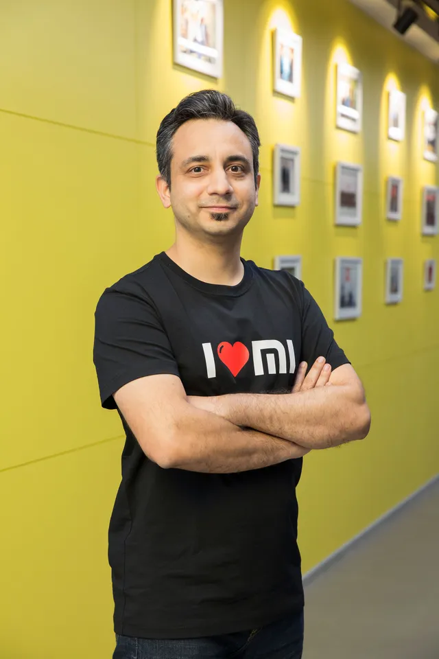 Anuj Sharma