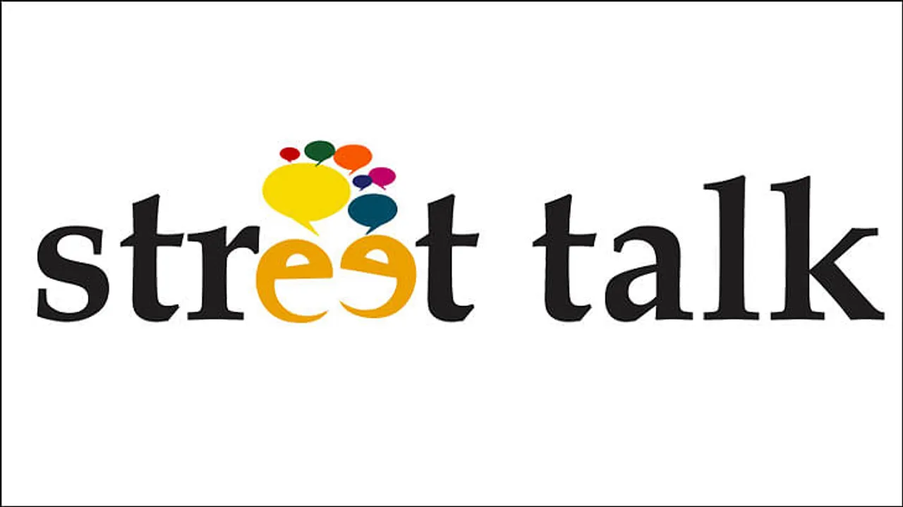 StreetTalk beefs up outdoor team