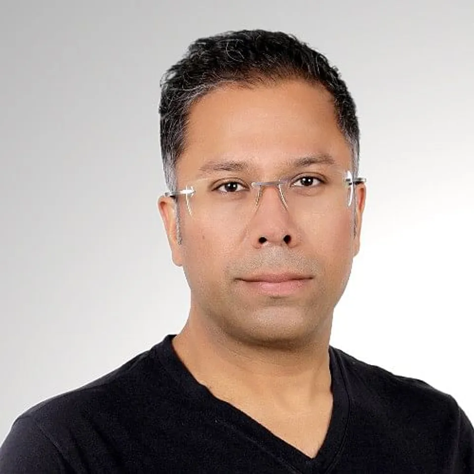 Manav Sethi joins Octro Inc. as Global Chief Marketing Officer