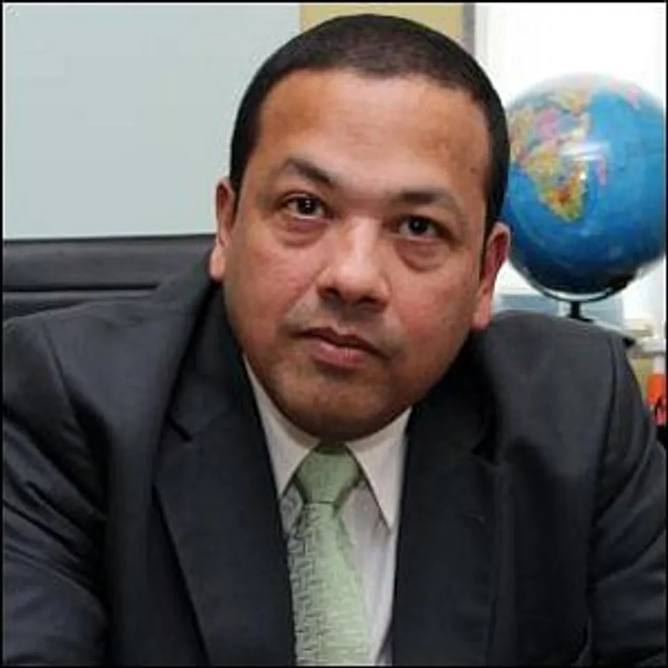 Brian Almeida bids farewell to Direxions Marketing Solutions