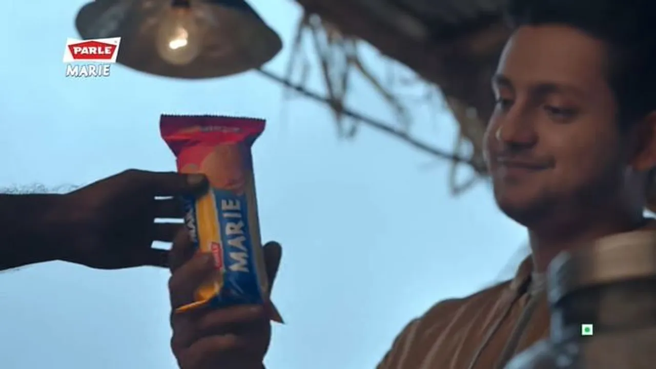 "90-95% people can't differentiate between two Marie brands in a blind test": Mayank Shah, Parle Products