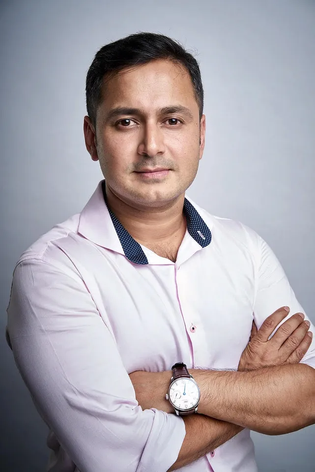 "There is no technological way to ensure ads are 100% child-safe:" Saugato Bhowmik, VOOT Kids