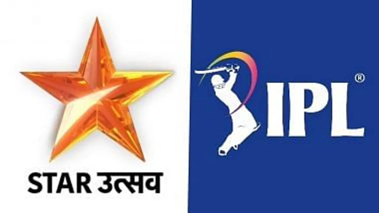 What’s behind Disney Star’s decision to air some IPL matches on Star Utsav Movies