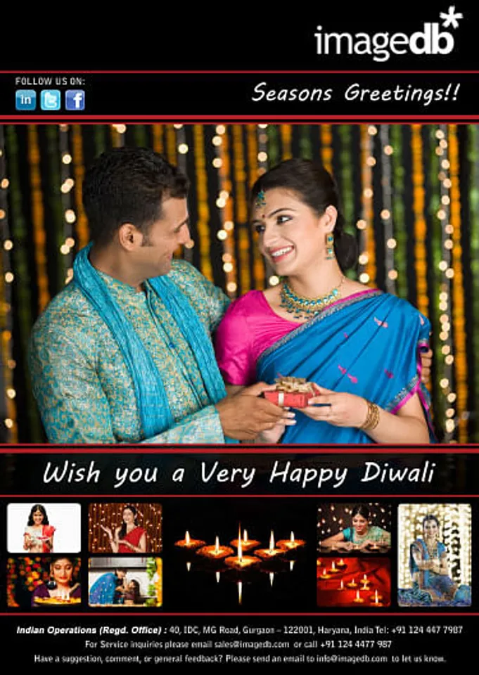 Happy Diwali