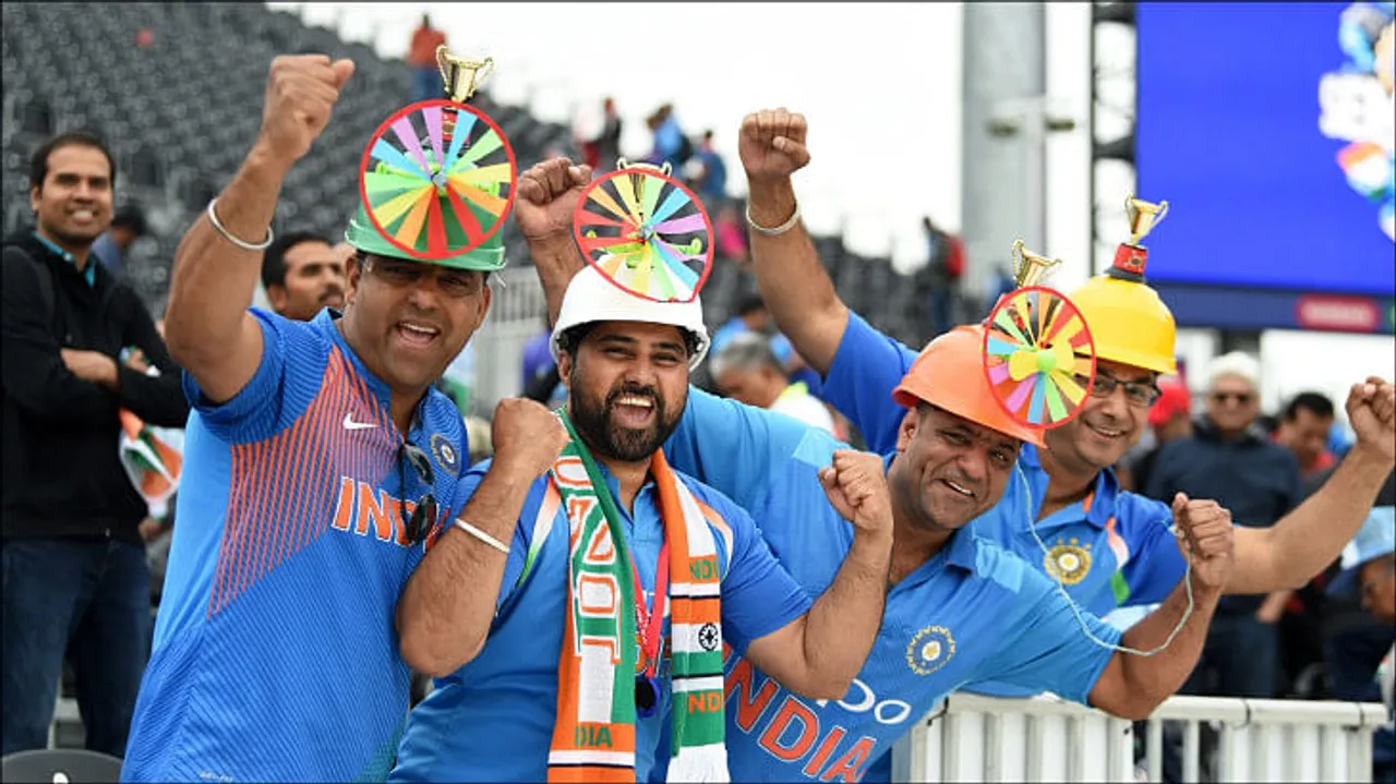 Is the ICC World Cup India’s Super Bowl?