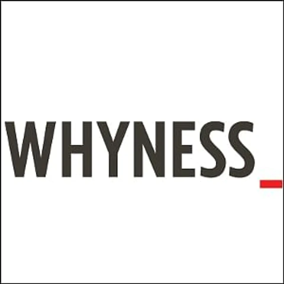 Ravi Deshpande announces launch of Whyness Worldwide