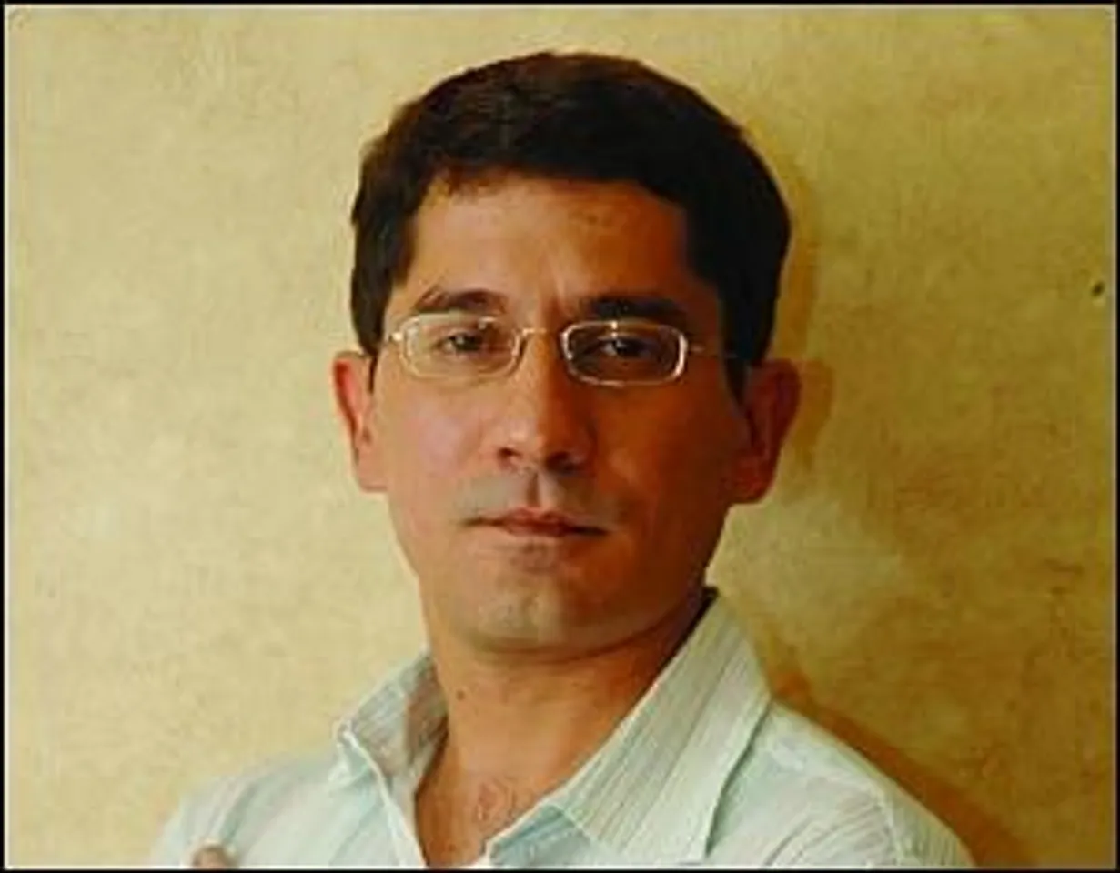 Equus Red Cell's Swapan Seth launches ThisContent
