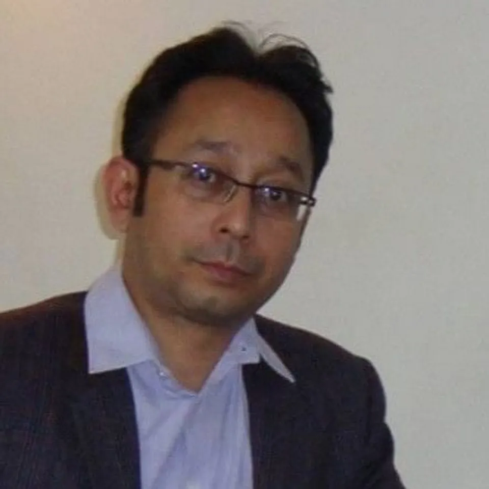 TV9 Network appoints Raktim Das as COO of Studio9
