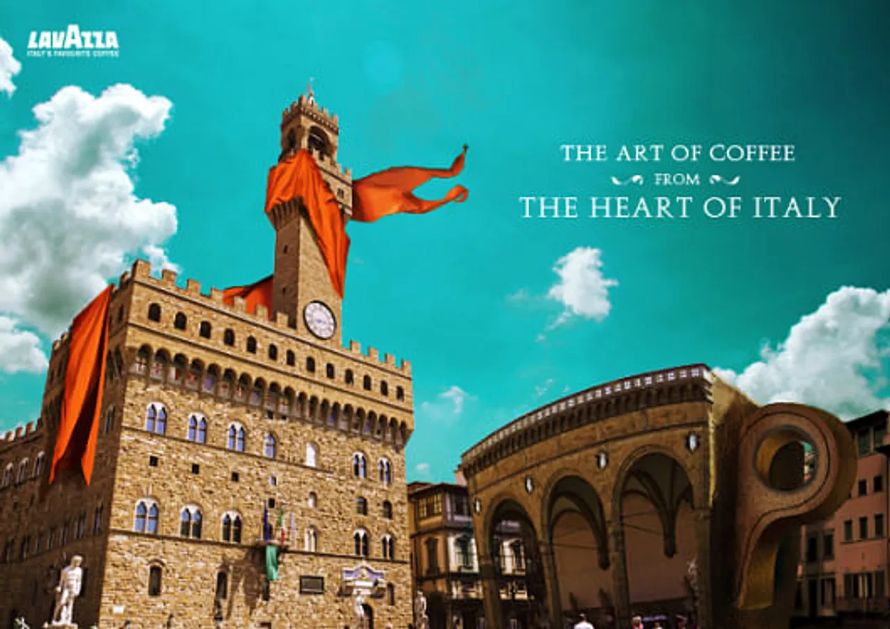 Art of Coffee - 2