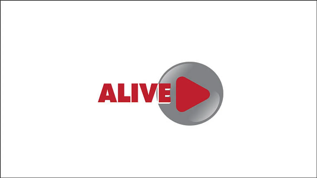 Alive partners with Delhi Press