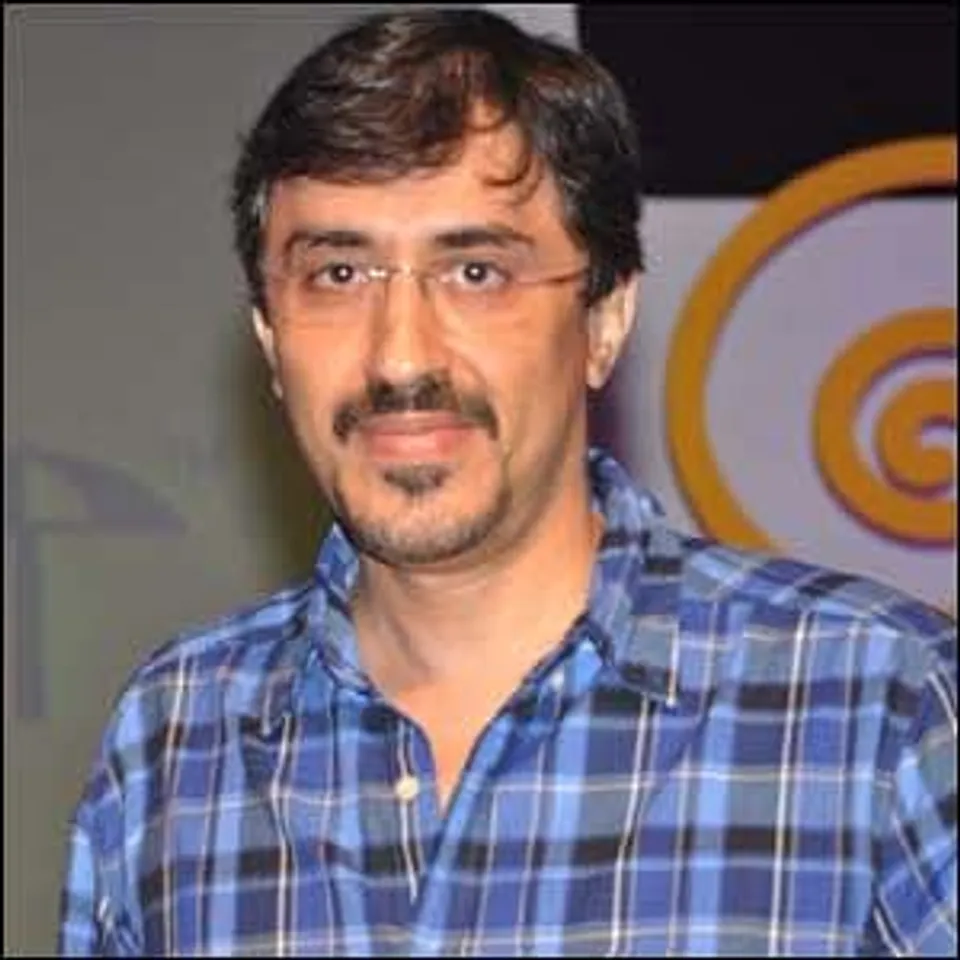 Last words from Goa: "The cause is more important than anyone participating in it": Ajay Kakar