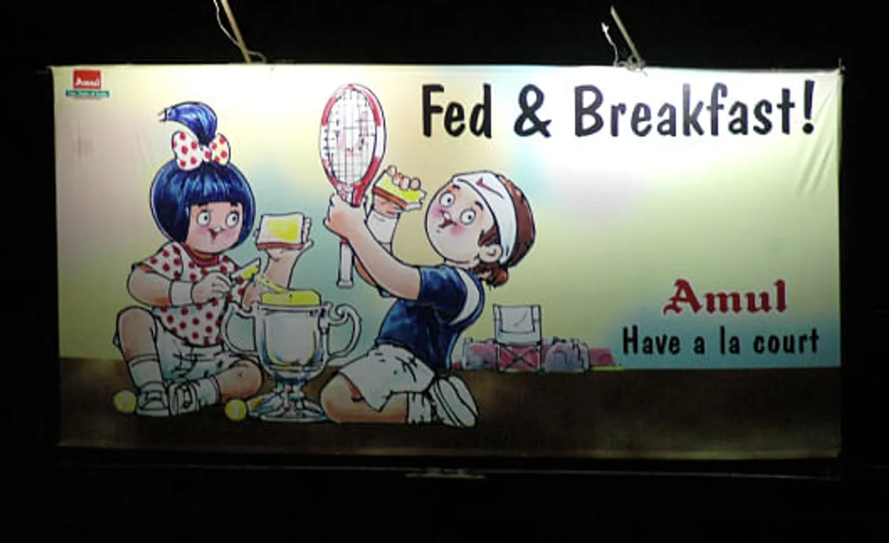 Fed & Breakfast