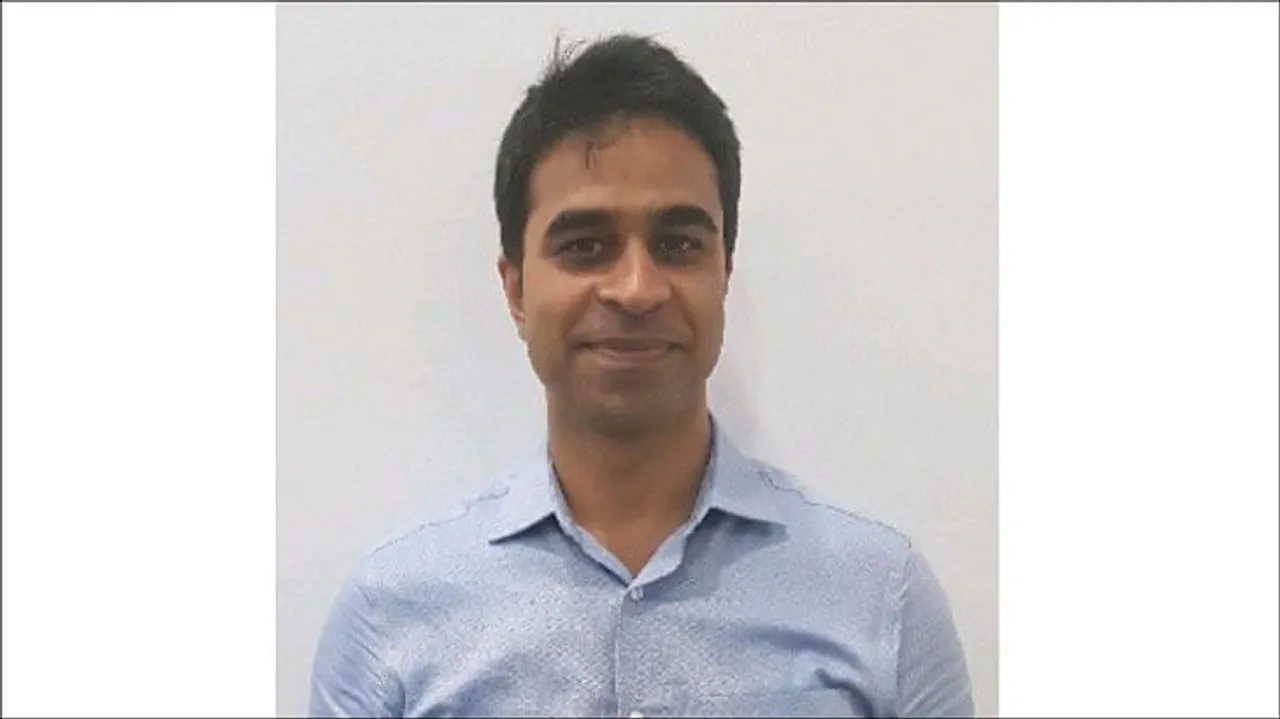 Sujeet Mishra, marketing head, Times Now moves to Zee Media