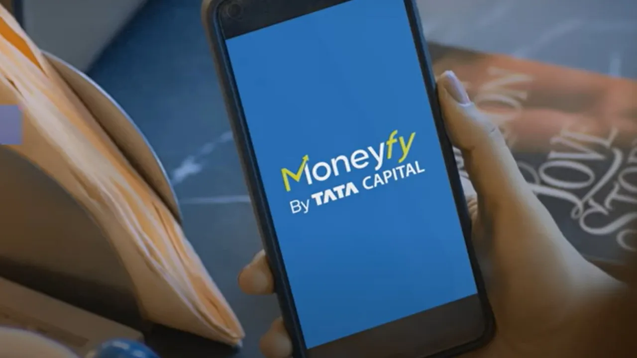 Infectious Advertising churns out a witty new campaign for Tata Capital’s Moneyfy App