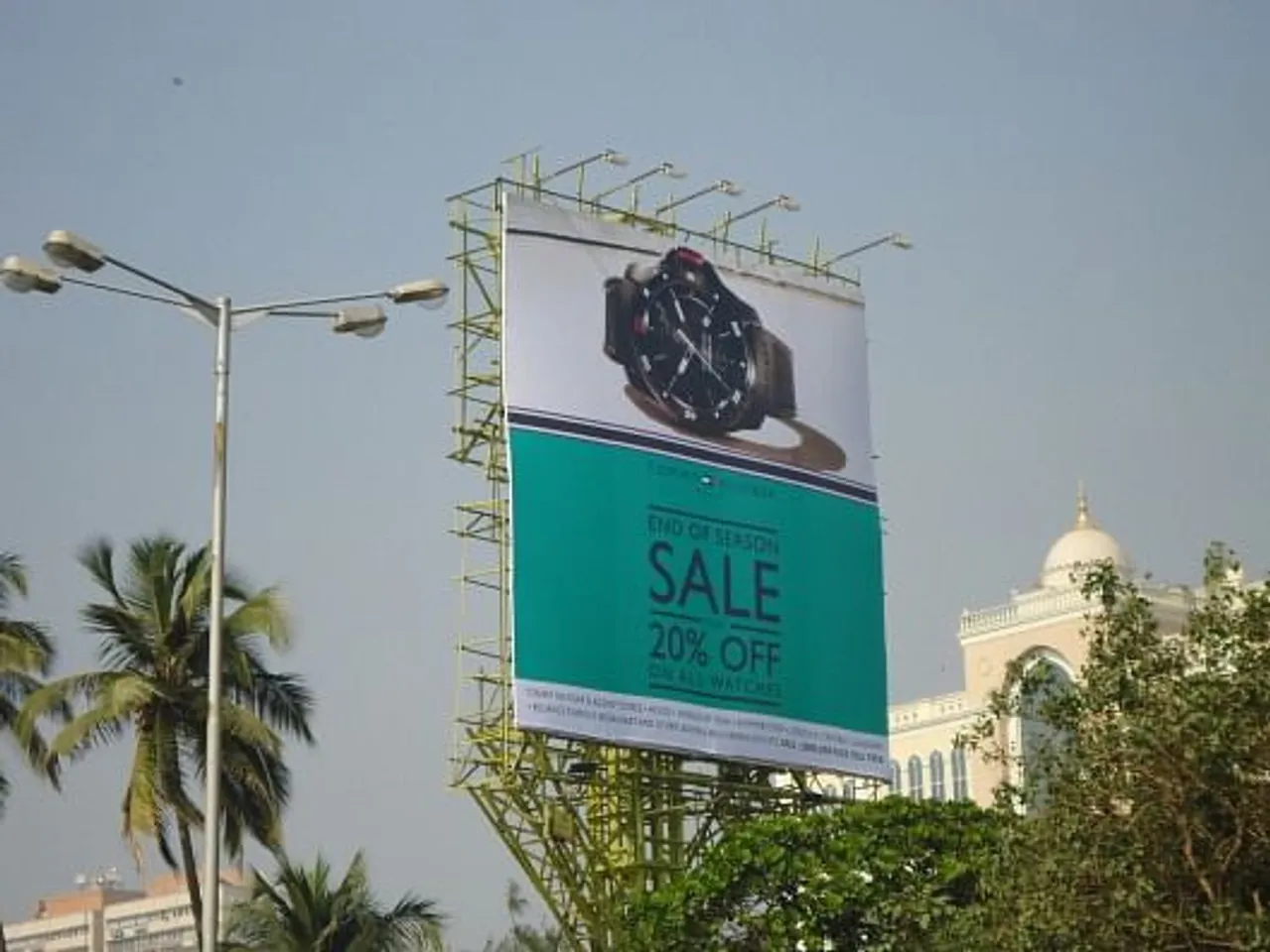 Sale