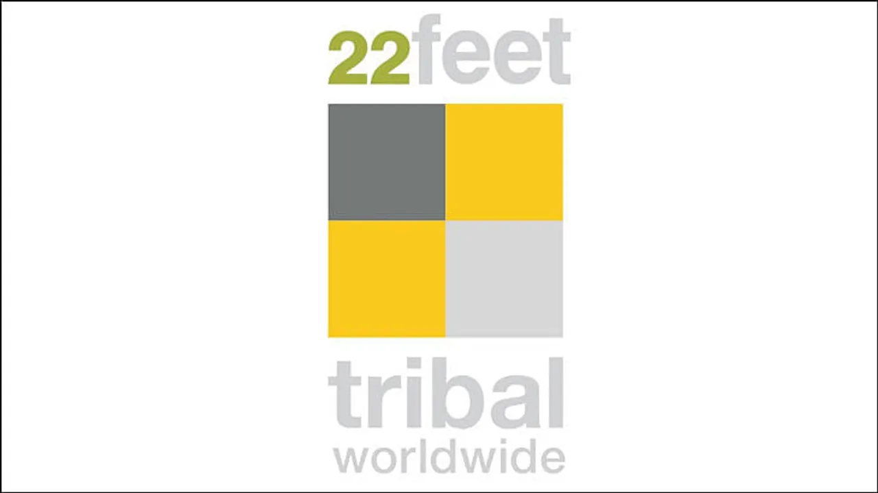 22feet Tribal Worldwide wins digital mandate for TTK Prestige