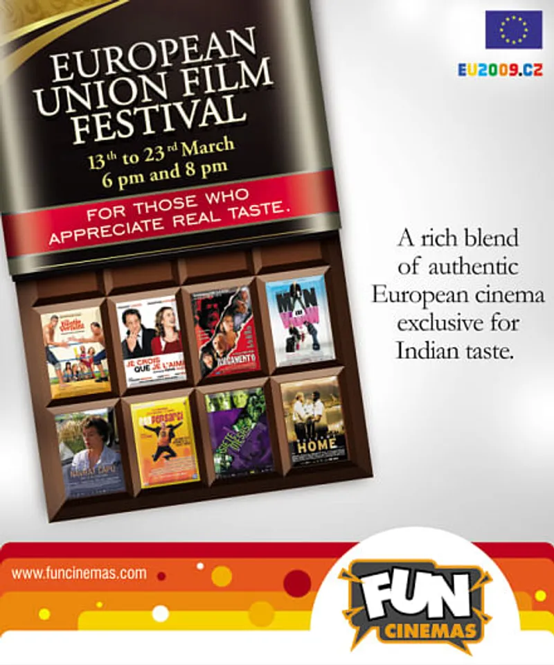 European Union Film Festival