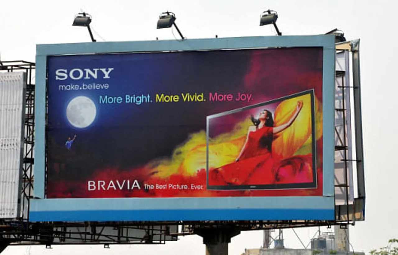 More Bright. More Vivid. More Joy. 