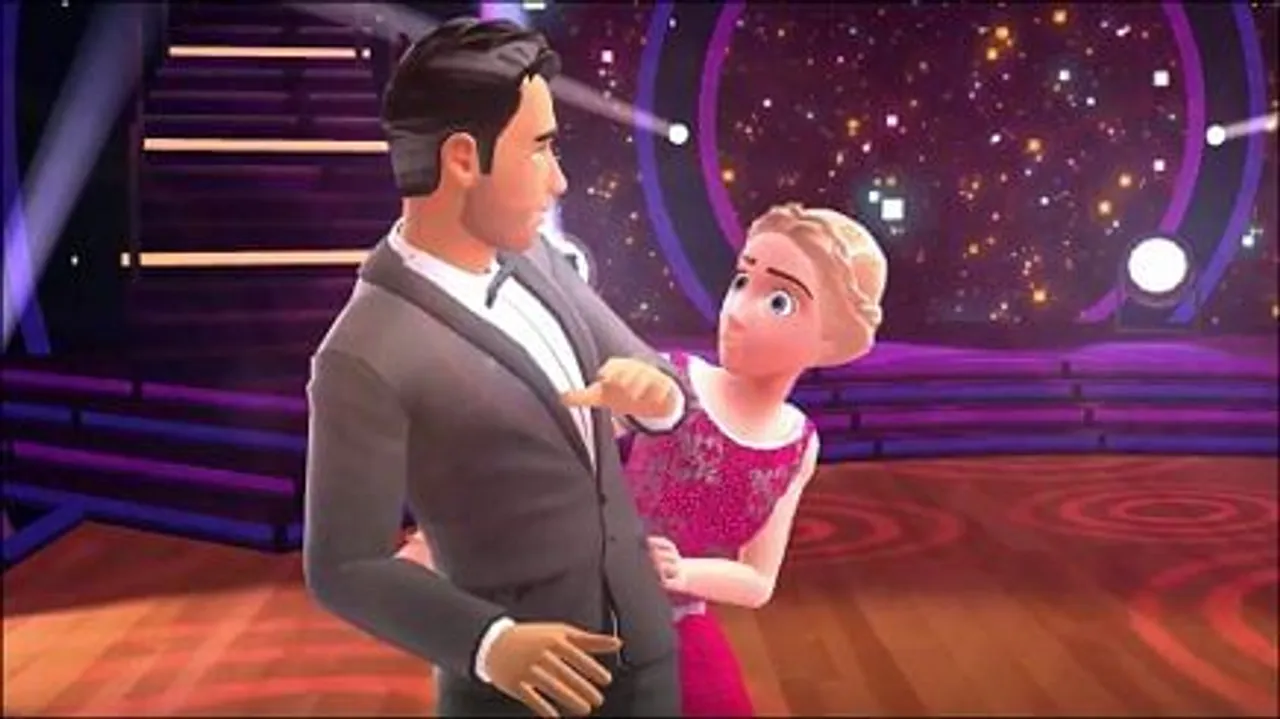 BBC Worldwide and Colors partner to launch 'Jhalak Dikhhla Jaa' game