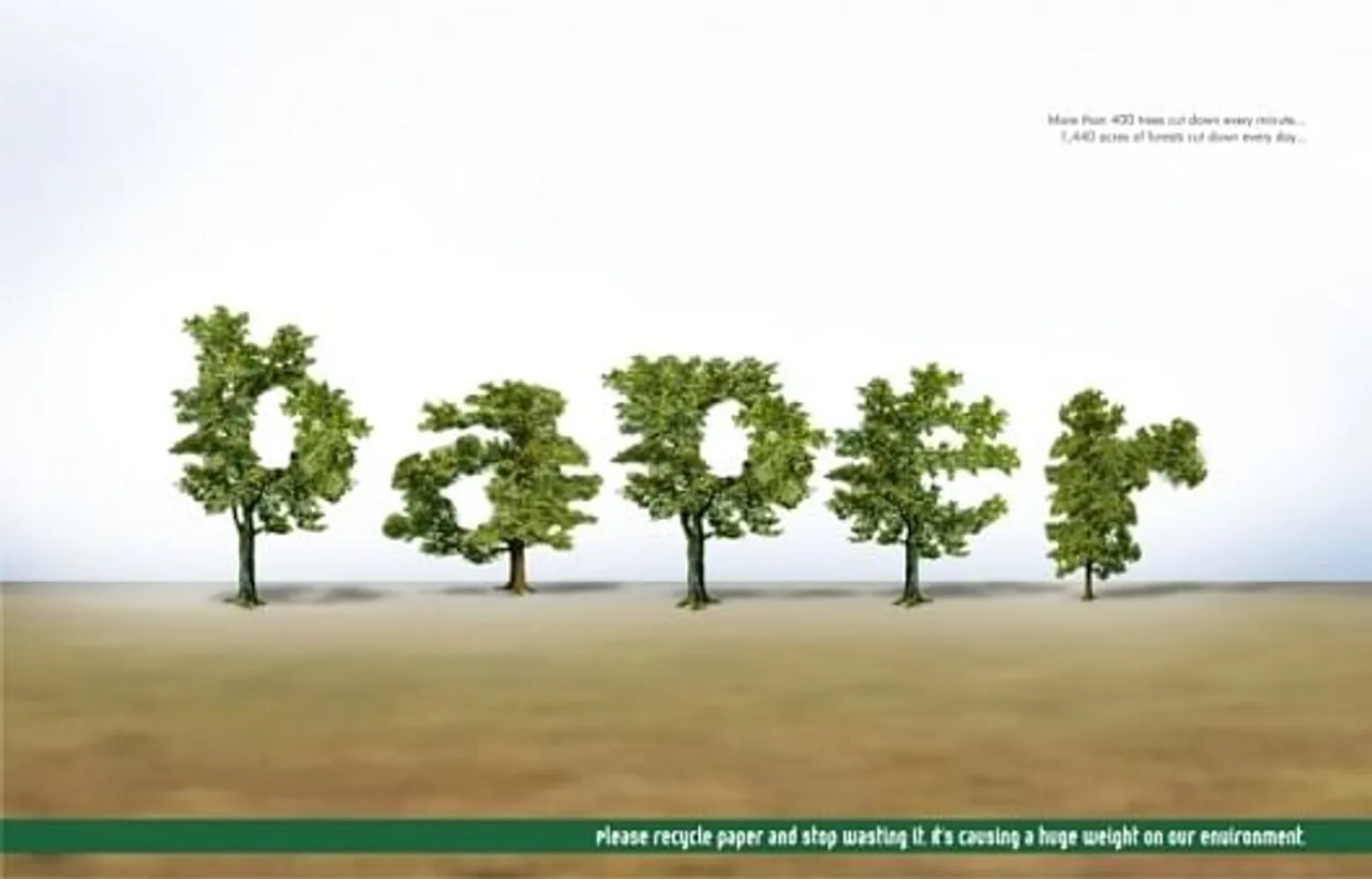 Save Paper