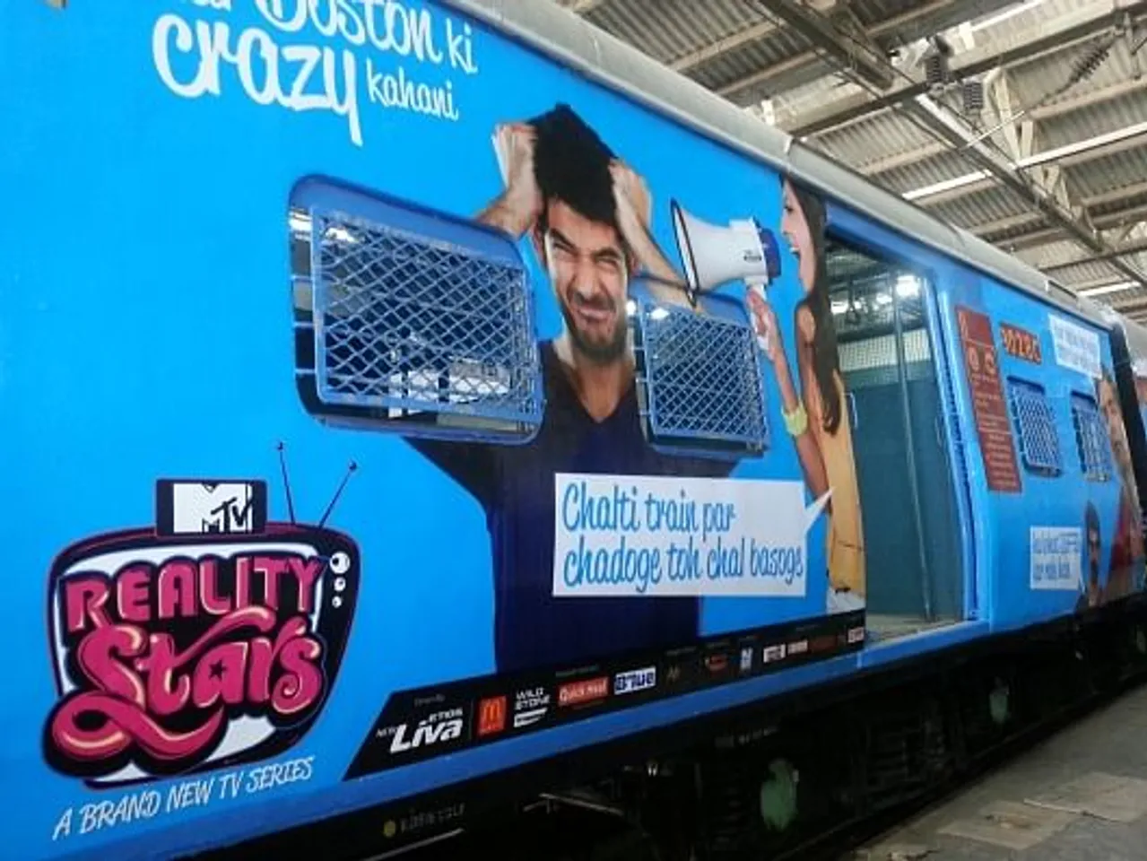 Mumbai Local