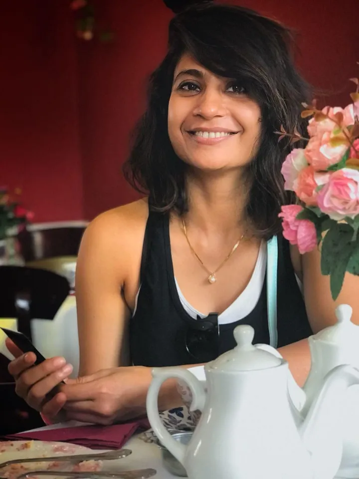 From Puma to Porsche, Debosmita Majumder on marketing, tennis and more