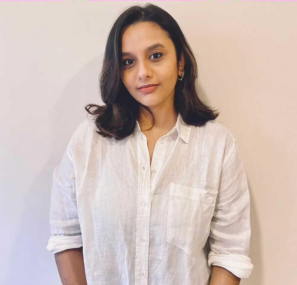 Priyanshi Shah rejoins FoxyMoron as Creative Director (West)