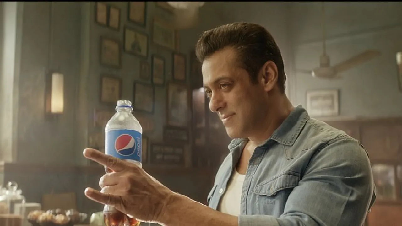 Pepsi India unveils new ad film, addresses social judgements and bullying