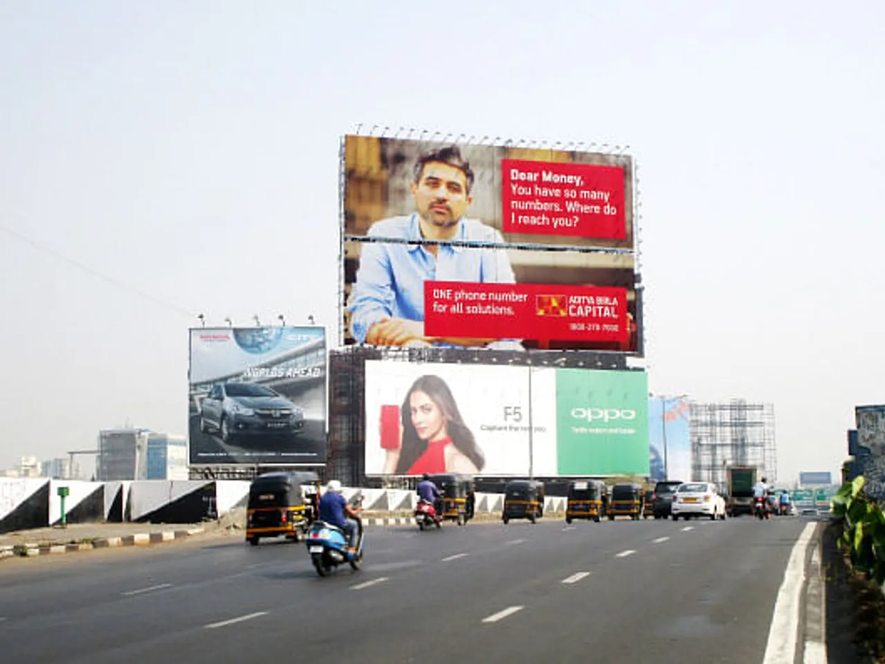 Bandra