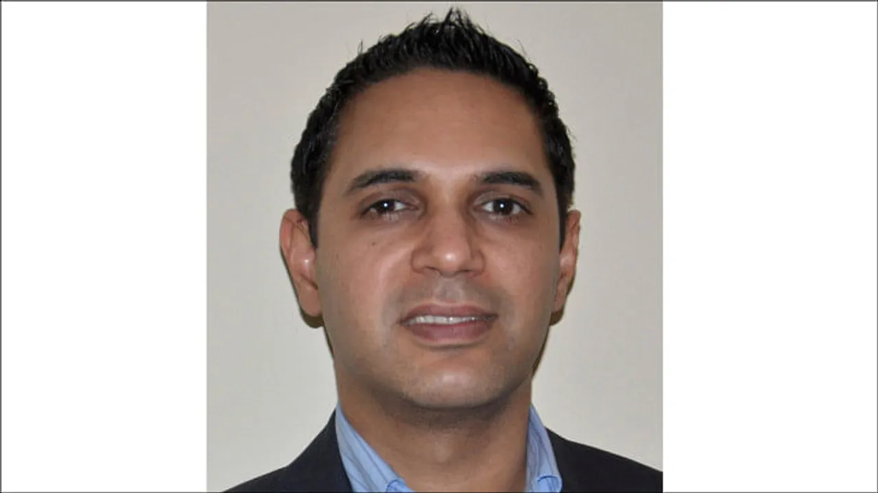 Homeshop18 appoints Manish Kalra as CEO