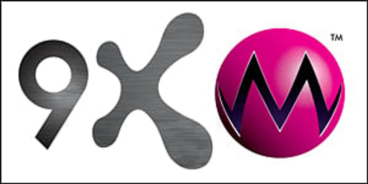 9XM gets into licensing and merchandising business