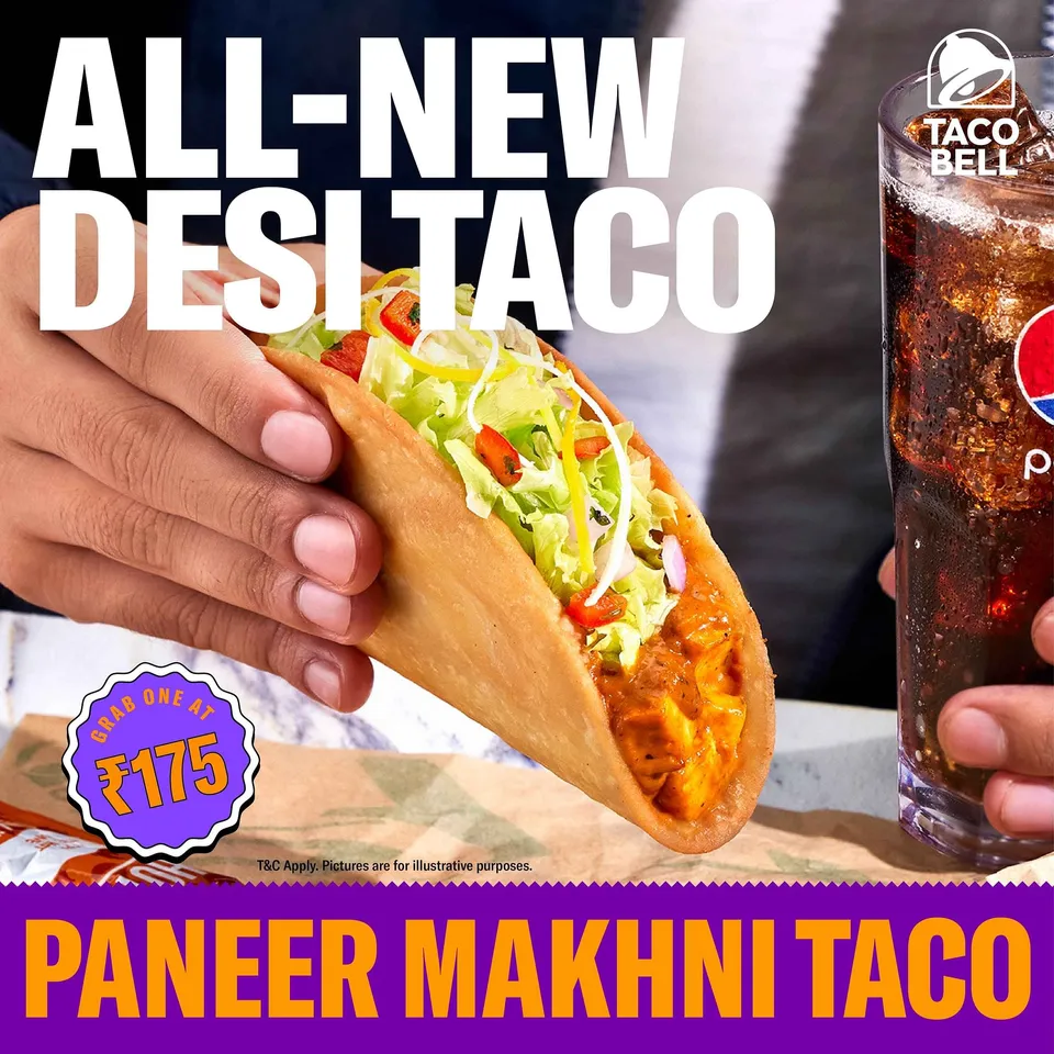#CrazyDesiDelicious