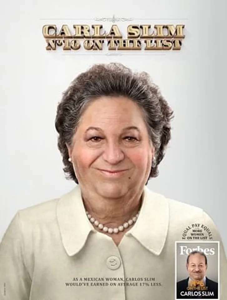 Carla Slim