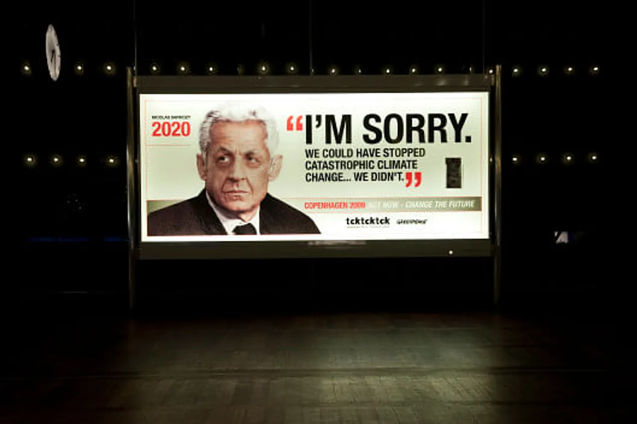 Nicolas Sarkozy