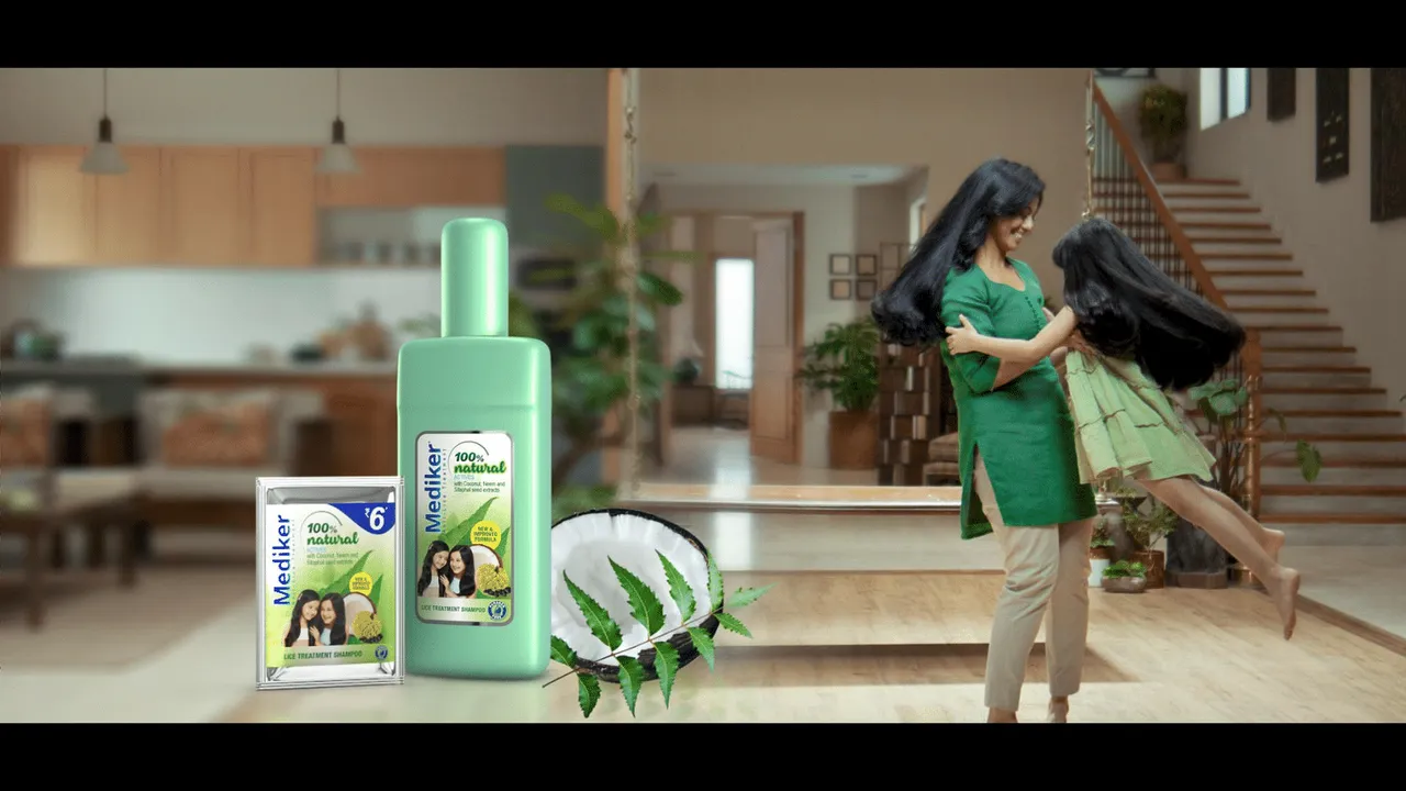 Mediker releases new campaign “Mediker On, Juey Gone” 